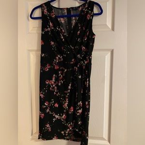Chaps Womens Medium Petite Sleeveless Dress *FINAL PRICE